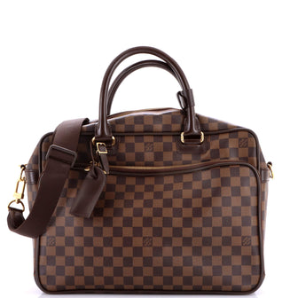 Louis Vuitton Icare Laptop Bag Damier
