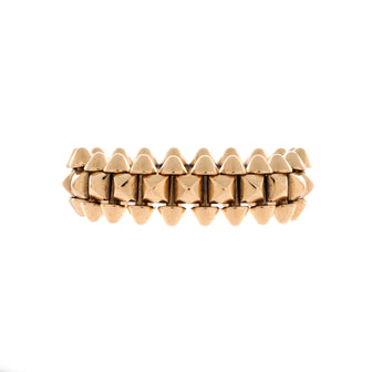 Cartier Clash de Cartier Ring 18K Rose Gold Small