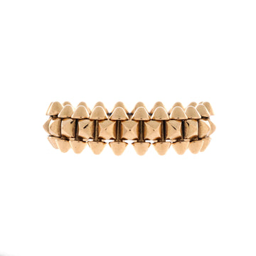 Cartier Clash de Cartier Ring 18K Rose Gold Small