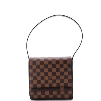 Louis Vuitton Tribeca Handbag Damier Mini