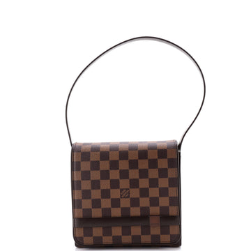 Louis Vuitton Tribeca Handbag Damier Mini