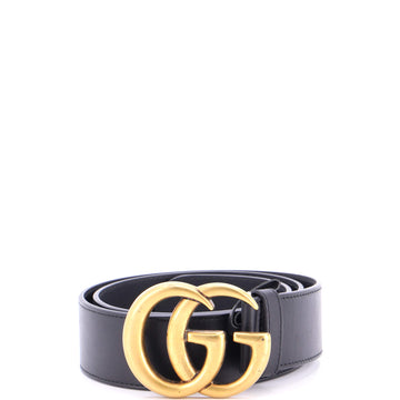 Gucci GG Marmont Belt Leather Medium