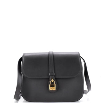 Celine Tabou Bag Smooth Calfskin Medium