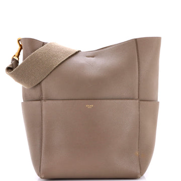 Celine Sangle Seau Bag Calfskin Large