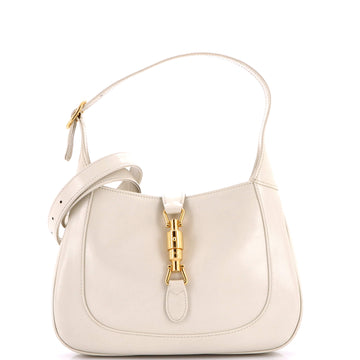 Gucci Jackie 1961 Hobo Leather Small