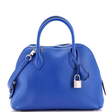 Hermes Bolide 1923 Bag Epsom 25