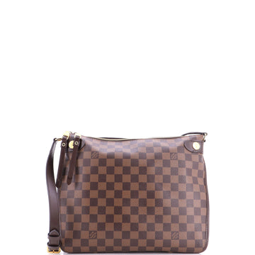 Louis Vuitton Duomo Messenger Bag Damier