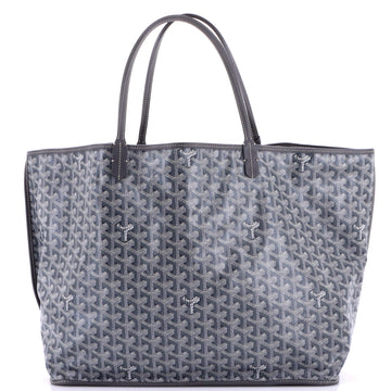 Goyard Anjou Reversible Tote Coated Canvas GM