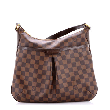 Louis Vuitton Bloomsbury Handbag Damier PM