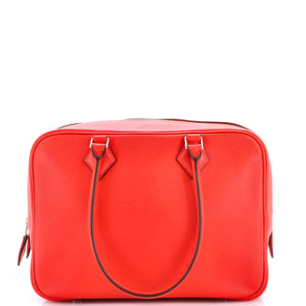 Hermes Plume Bag Evercolor 28
