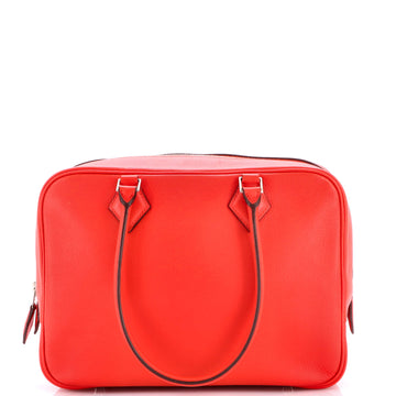 Hermes Plume Bag Evercolor 28