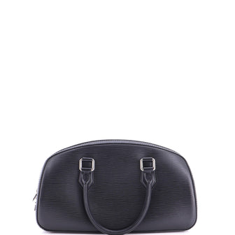 Louis Vuitton Jasmin Bag Epi Leather