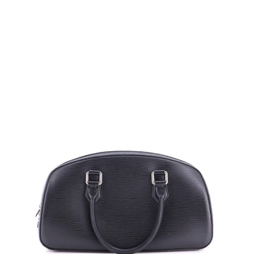 Louis Vuitton Jasmin Bag Epi Leather
