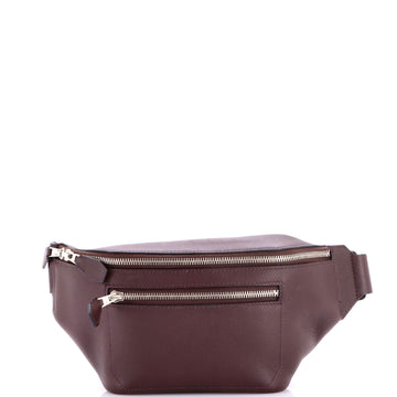 Hermes Cityslide Belt Bag Evercolor PM