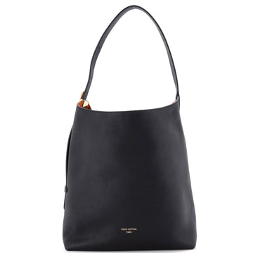 Louis Vuitton Low Key Hobo Calfskin MM