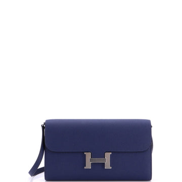 Hermes Constance To Go Wallet Epsom