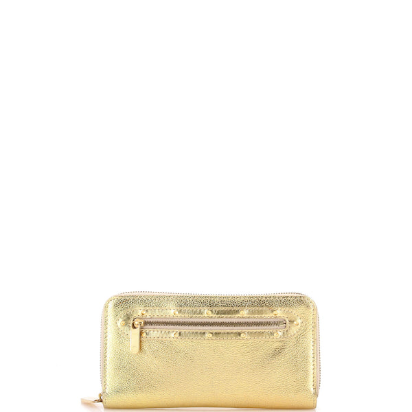 Louis Vuitton Suhali Zippy Wallet Leather 432883