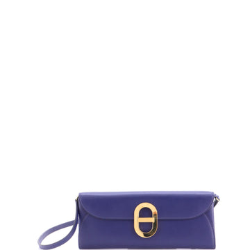 Hermes Chaine d’Ancre To Go Wallet Tadelakt