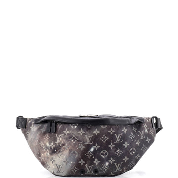 Louis Vuitton Discovery Bumbag Limited Edition Monogram Galaxy Canvas