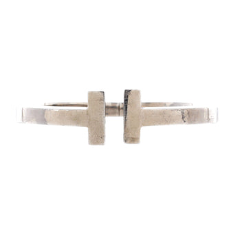 Tiffany & Co. T Square Bracelet Sterling Silver