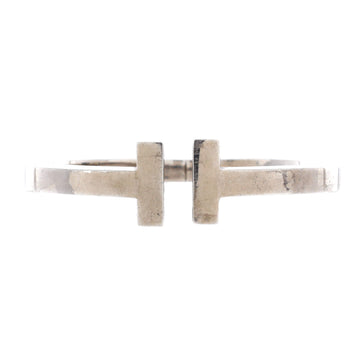 Tiffany & Co. T Square Bracelet Sterling Silver