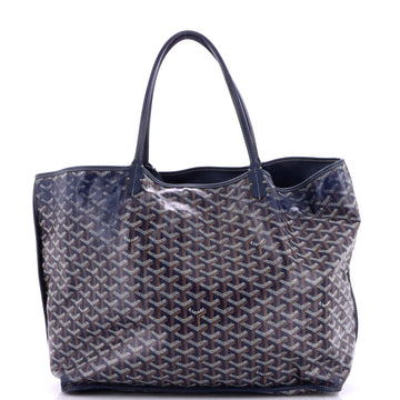 Goyard Anjou Reversible Tote Coated Canvas GM
