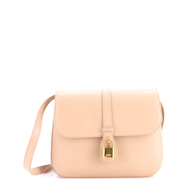 Celine Tabou Bag Smooth Calfskin Medium