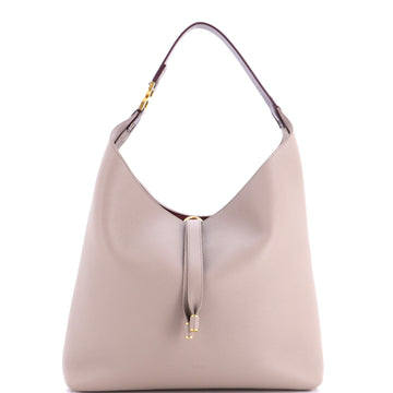 Chloe Marcie NM Hobo Leather