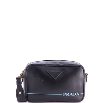 Prada Mirage Camera Bag Leather Small
