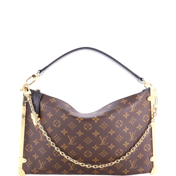Louis Vuitton Lucky Trunk Monogram Canvas
