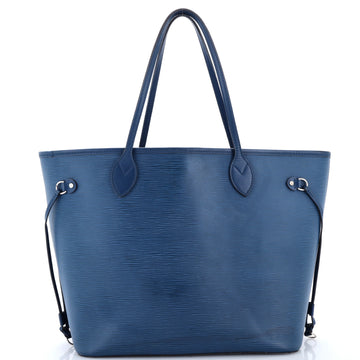 Louis Vuitton Neverfull Tote Epi Leather MM