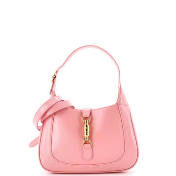 Gucci Jackie 1961 Hobo Leather Small