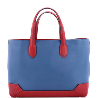 Hermes Maxibox Cabas Evercolor with Epsom 30