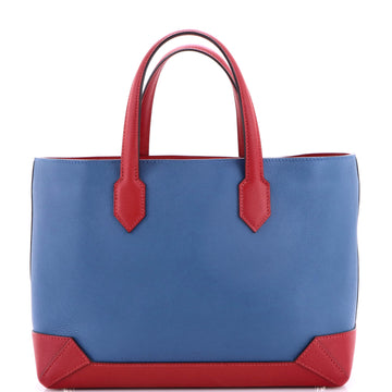 Hermes Maxibox Cabas Evercolor with Epsom 30
