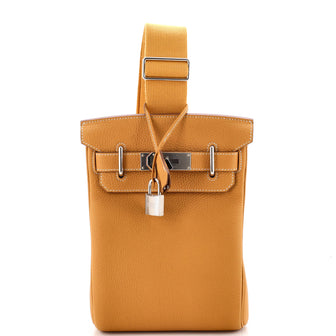 Hermes Hac a Dos Backpack Togo PM