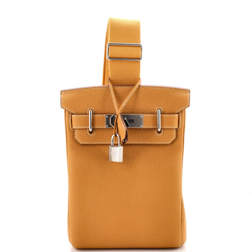Hermes Hac a Dos Backpack Togo PM