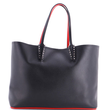 Christian Louboutin Cabata East West Tote Leather Large