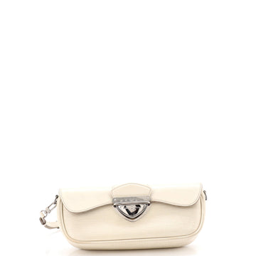 Louis Vuitton Montaigne Clutch Epi Leather