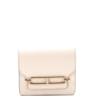 Hermes Roulis Slim Wallet Chevre Mysore