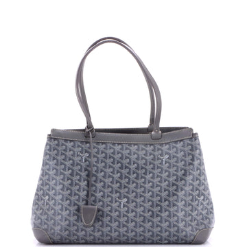 Goyard Bellechasse Bag Coated Canvas PM