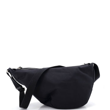 The Row Slouchy Banana Two Bag Canvas