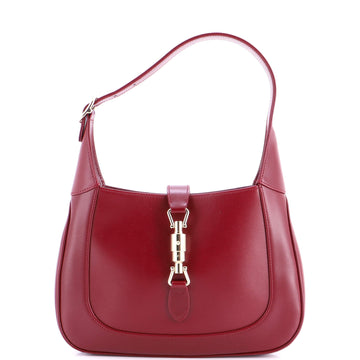 Gucci Jackie 1961 Hobo Leather Small