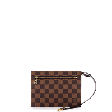 Louis Vuitton Clifton Pochette Damier