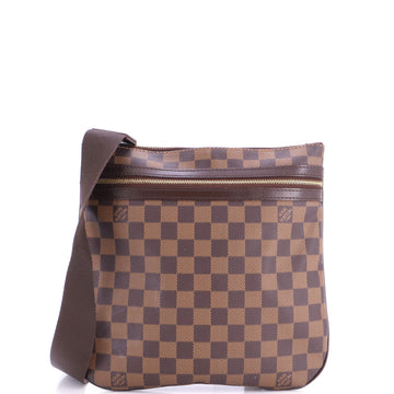 Louis Vuitton Bosphore Pochette Damier