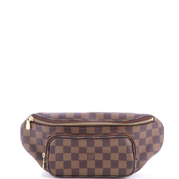 Louis Vuitton Melville Waist Bag Damier