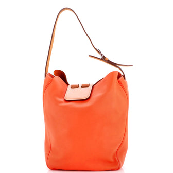 Hermes Virevolte Bag Swift with Clemence 29