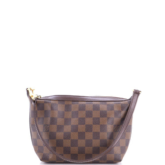 Louis Vuitton Illovo Handbag Damier PM