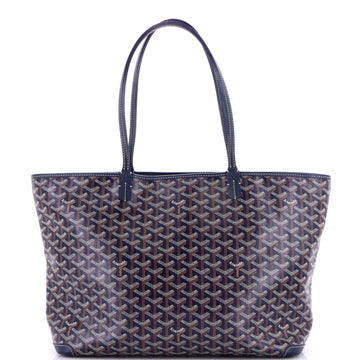 Goyard Artois Tote Coated Canvas MM