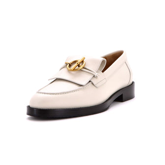 Hermes Women’s Impact Loafer Leather