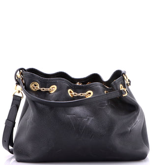 Louis Vuitton Summer Bundle Bag Monogram Empreinte Giant